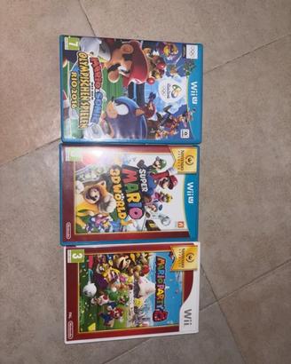 Giochi