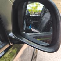 Specchietto Dx Panda Cross 2017