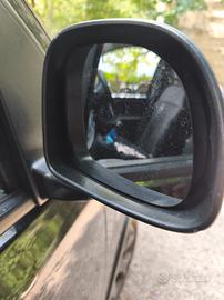 Specchietto Dx Panda Cross 2017