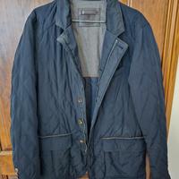 giubbotto mezza stagione Massimo Dutti