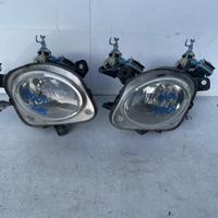Fanalino luce diurna dx o sx fiat 500l