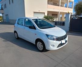 Suzuki Celerio suzuki celerio style 1000 benzina g