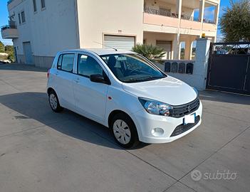 Suzuki Celerio suzuki celerio style 1000 benzina g