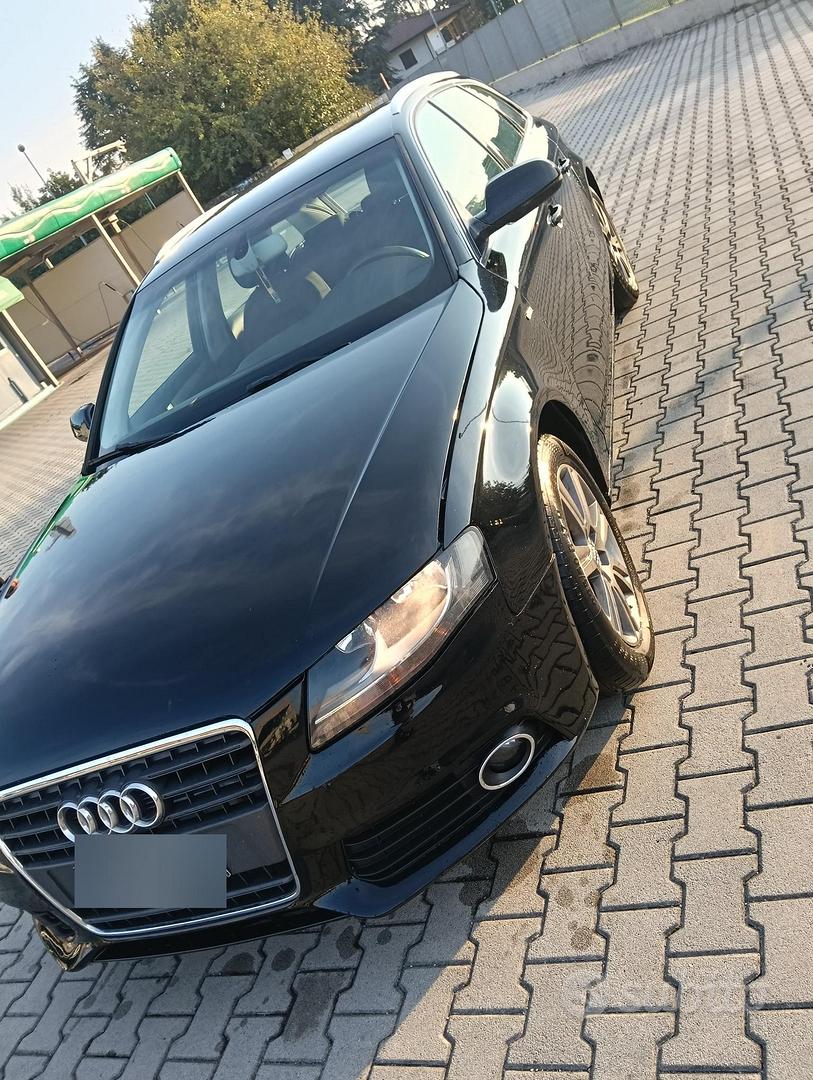 Audi A4 4ª serie