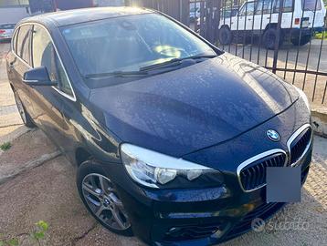 BMW 218 ACTIVE TOURER SPORT