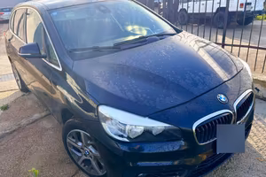 BMW 218 ACTIVE TOURER SPORT