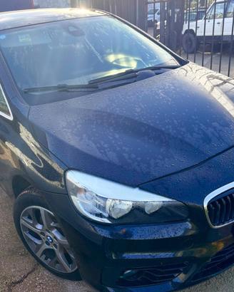BMW 218 ACTIVE TOURER SPORT
