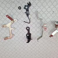 SUPPORTI VARI x HONDA HORNET 600 2007 2008 CB F 20
