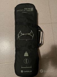 ROD POD 500 Compact CAPERLAN