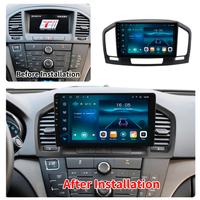 Autoradio Schermo Navigatore OPEL INSIGNIA