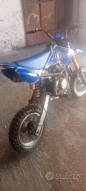 pit bike 125
