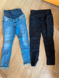 Pantaloni premaman