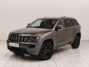 Jeep Grand Cherokee 3.0 V6 CRD 250cv NIGHT EA...