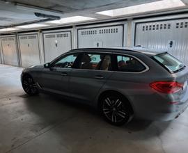 BMW Serie 5 (F10/11) - 2017