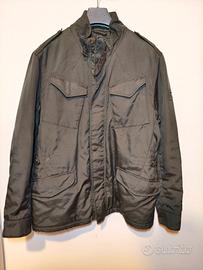 Giubbotto Woolrich Vintage