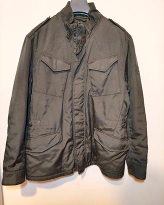 Giubbotto Woolrich Vintage