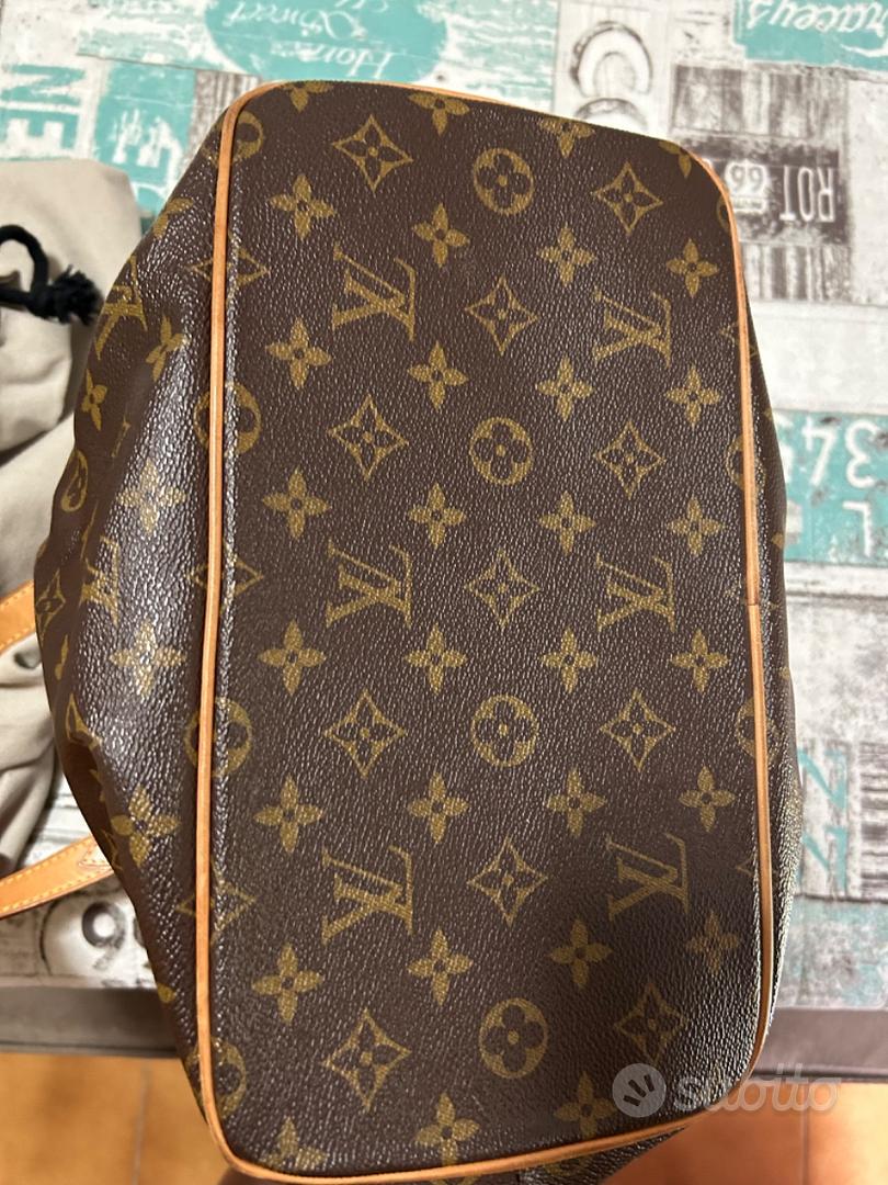 Sacoche Louis Vuitton NBA - Abbigliamento e Accessori In vendita a Brescia