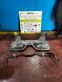culla motore Fiat 500X 2022 1.0 turbo benzina