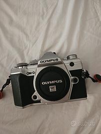 Olympus omd em5 miii