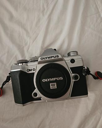 Olympus omd em5 miii
