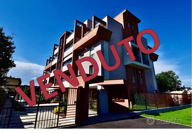 Appartamento Paderno Dugnano [Cod. rif 3208220VRG]