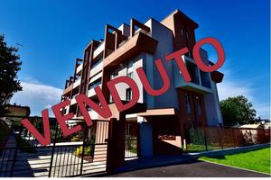 Appartamento Paderno Dugnano [Cod. rif 3208220VRG]