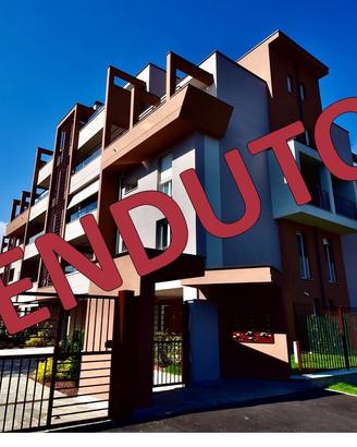 Appartamento Paderno Dugnano [Cod. rif 3208220VRG]