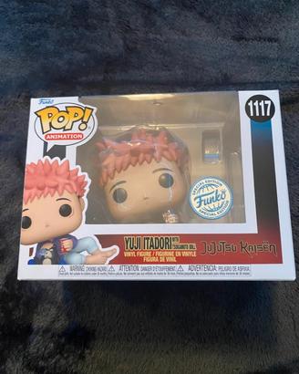 Funko pop