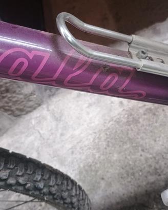 montanbike ATALA