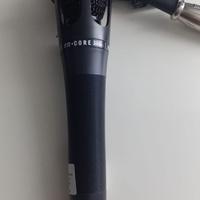 Microfono audio digitale prof