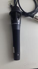 Microfono audio digitale prof