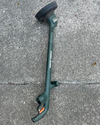 Tagliabordi Black&Decker