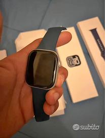 Apple watch 10 46 mm gps cell