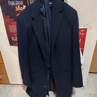 Cappotto uomo Piazza italia