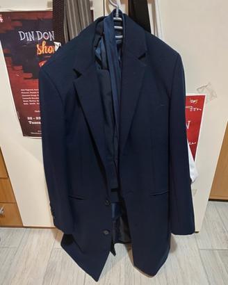 Cappotto uomo Piazza italia