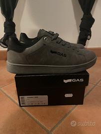 Scarpe Gas