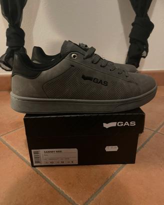 Scarpe Gas