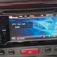 Car stereo