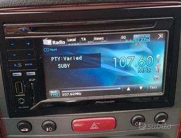 Car stereo