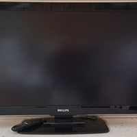 Televisione