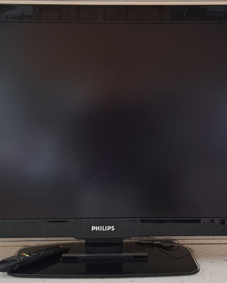 Televisione