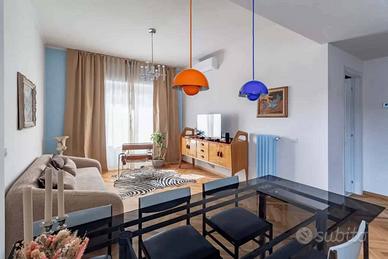 Appartamento di 65 m² con 2 locali a Roma