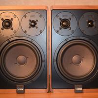 Diffusori Canton Quinto 510 - JBL KEF B&W Klipsch