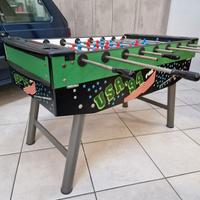 Calciobalilla Calcetto Balilla USA94 anni 90