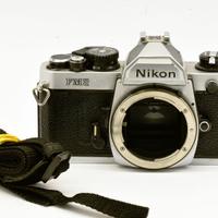 FOTOCAMERA NIKON FM2n
