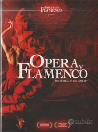 Cd - barcelona y flamenco - opera y flamenco