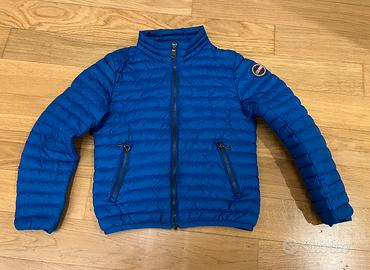Piumino  100 grammi Colmar -  8 anni