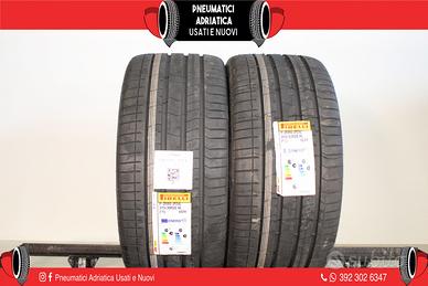 2 Gomme NUOVE 315 30 R 22 Pirelli SPED GRATIS
