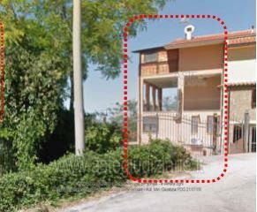 Appartamento Lanciano [A4320070]