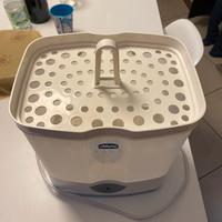 Sterizzatore biberon chicco
